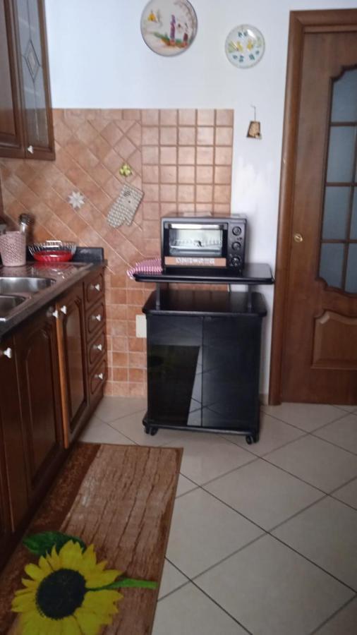 巴科利Casa Di Lucia公寓 外观 照片