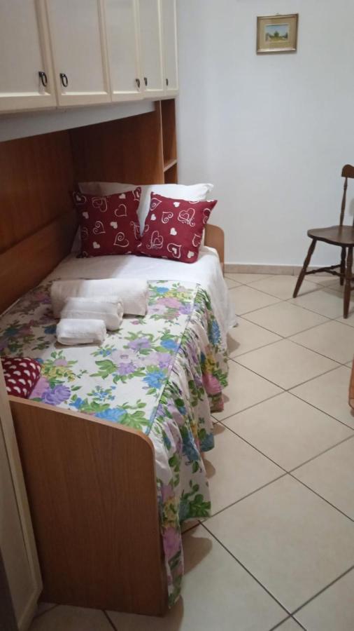 巴科利Casa Di Lucia公寓 外观 照片